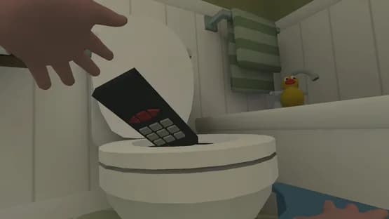Baby Hands — Screenshots
