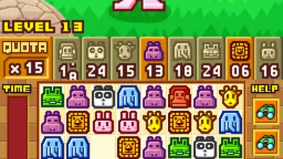 Zoo Keeper — Screenshots