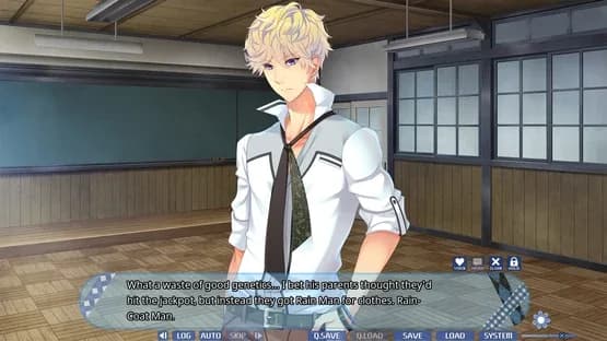 Fashioning Little Miss Lonesome — Screenshoty