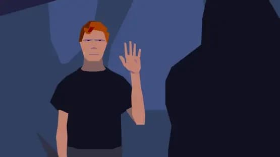 Another World: 20th Anniversary Edition — Screenshoty