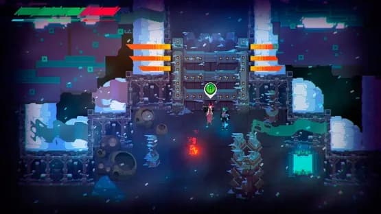 Phantom Trigger — Screenshots