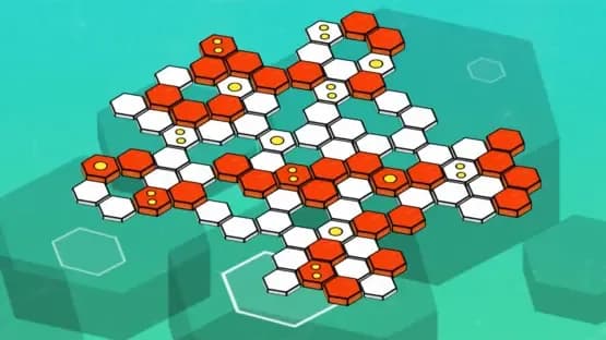 WayOut 2: Hex — Screenshots
