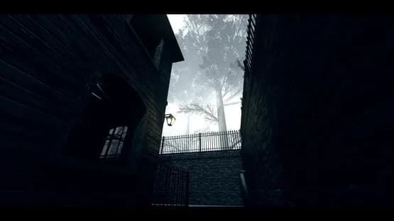 Wooden House — Screenshots