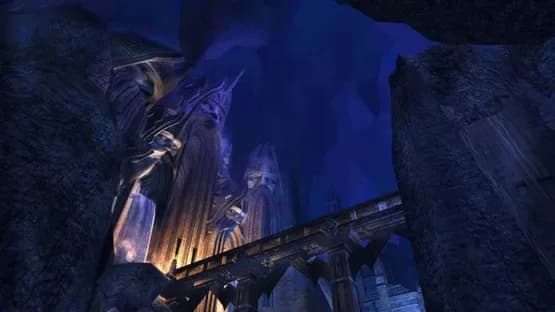 The Lord of the Rings Online: Mines of Moria — Screenshoty