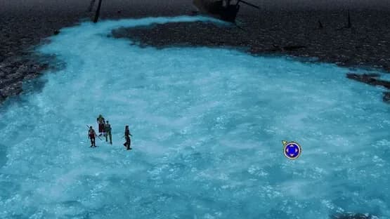 Return to Krondor — Screenshoty