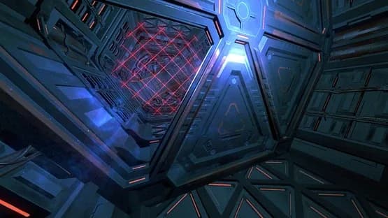 AI Rebellion — Screenshoty