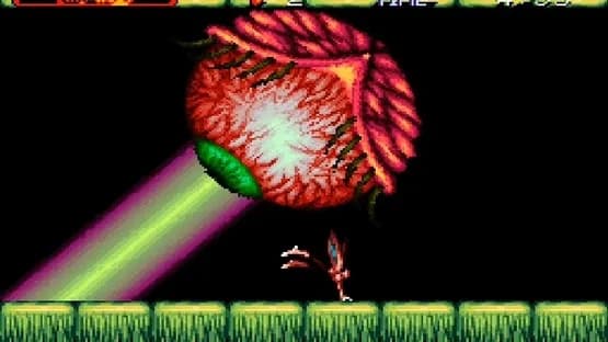 Majuu-ou: King of Demons — Screenshots