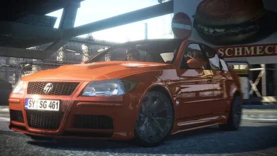 Crash Time II — Screenshots