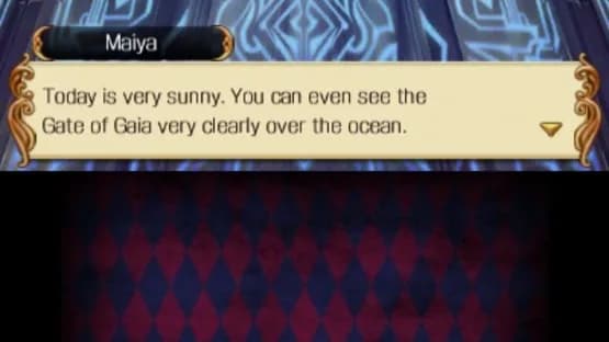 Langrisser Re:Incarnation Tensei — Screenshoty