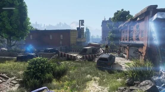 Shattered Skies — Screenshots