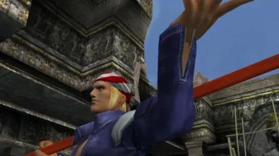The King of Fighters 2006 — Screenshoty