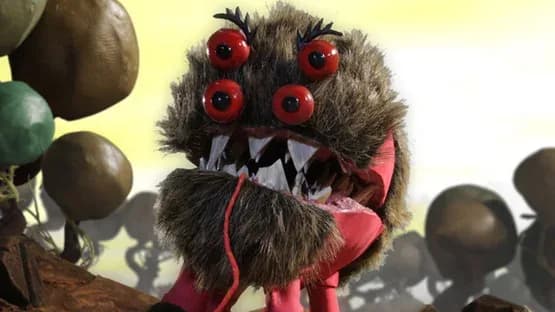 Armikrog — Screenshoty