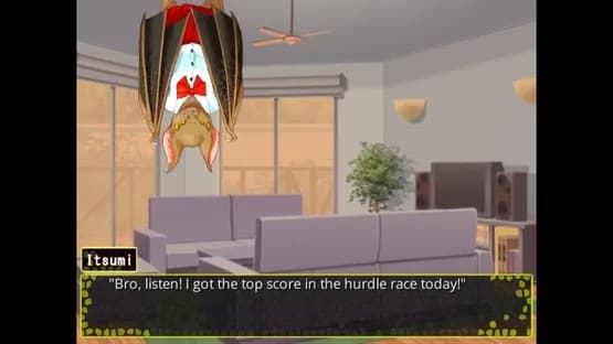 Creature Romances: Kokonoe Kokoro — Screenshots