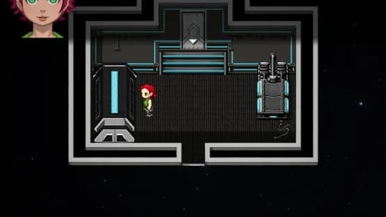 Space Pilgrim Episode II: Epsilon Indi — Screenshots