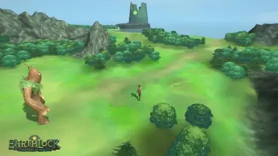 Earthlock: Festival of Magic — Screenshoty