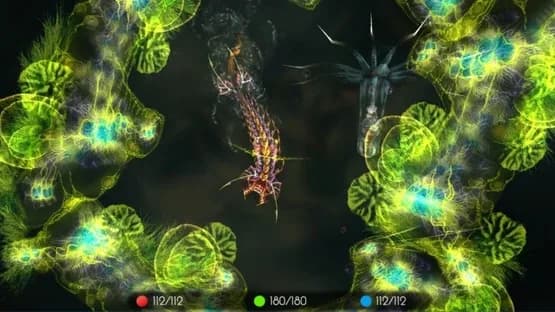Sparkle 2 Evo — Screenshoty
