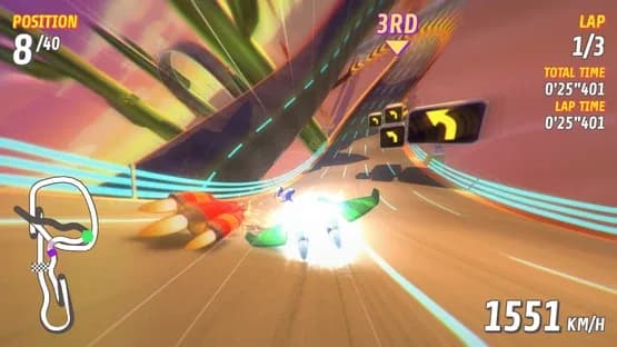 Super Pilot — Screenshots