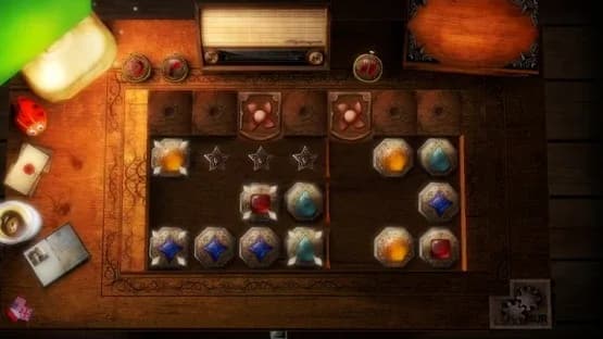 Grandpa's Table — Screenshoty