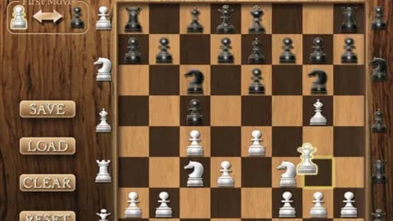 Chess Prime 3D Pro — Screenshoty