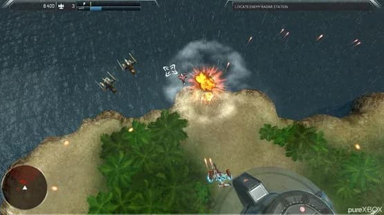 Project Root — Screenshots