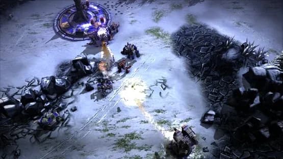 Arena Wars 2 — Screenshots