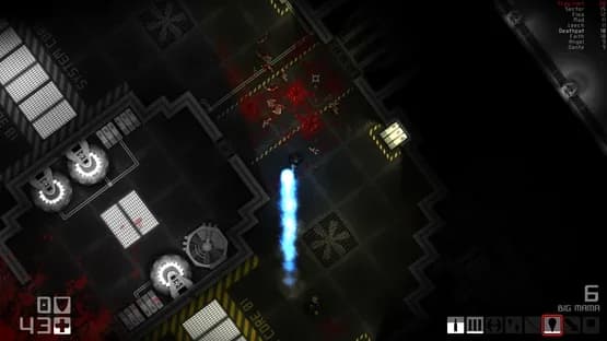 Daedalus - No Escape — Screenshoty