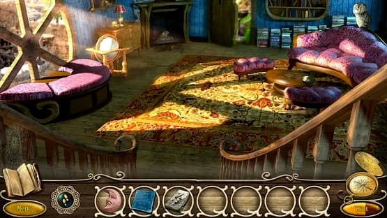 Tales from the Dragon Mountain 2: The Lair — Screenshots