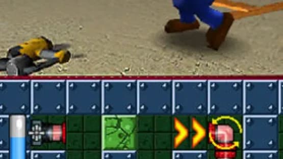 Working Dawgs: A-Maze-ing Pipes — Screenshots