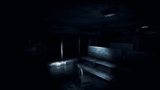 Bunker 58 — Screenshoty