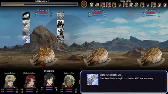 Planet Stronghold 2 — Screenshots
