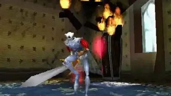 MediEvil II — Screenshoty