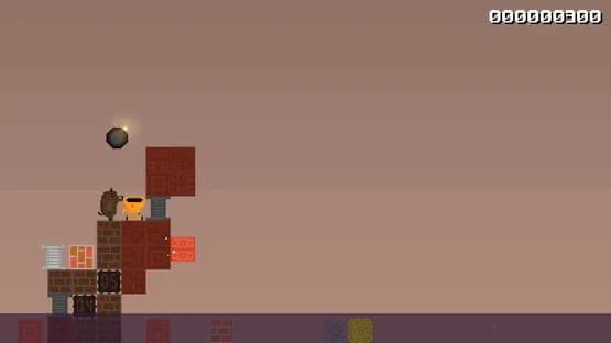 Squeakers — Screenshoty