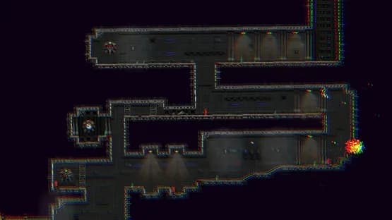 Enyo Arcade — Screenshoty