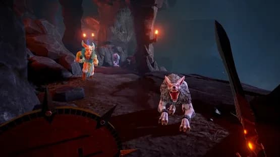 Karnage Chronicles — Screenshots