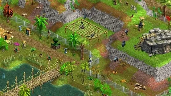 Wildlife Park — Screenshots