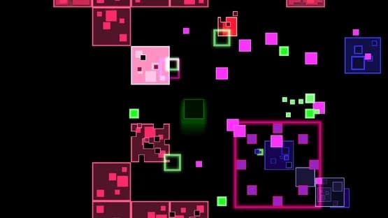 Disastr_Blastr — Screenshoty