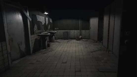 Purgatory Fell — Screenshots