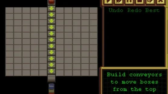 Great Permutator — Screenshots