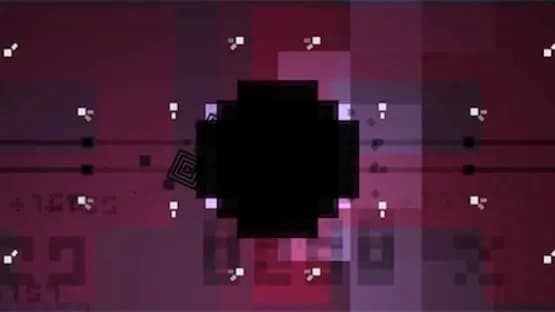 Bit.Trip Complete — Screenshoty