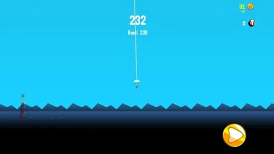 Space Rocket — Screenshots