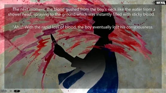 Souls — Screenshoty