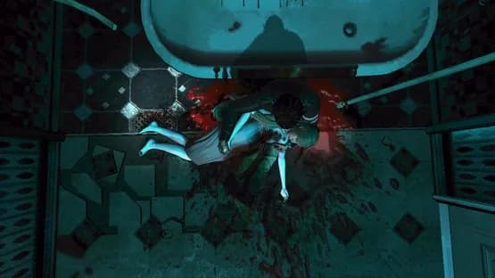 D4: Dark Dreams Don't Die - Season 1 — Screenshots
