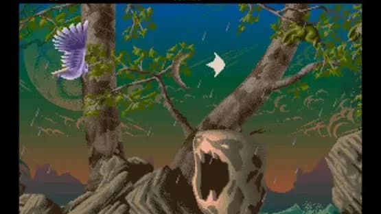 Agony — Screenshoty