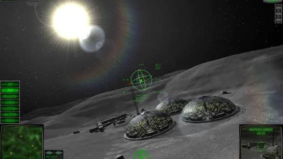 Lunar Flight — Screenshots