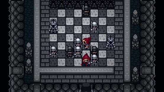 ShyChess — Screenshoty