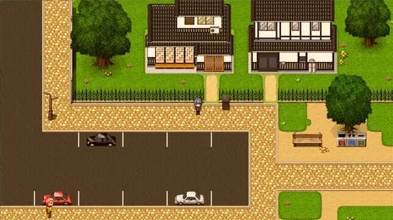 Introvert Quest — Screenshots