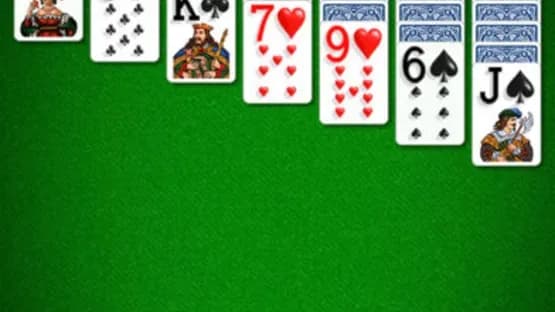 Solitaire City — Screenshots