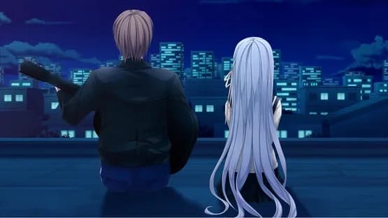 Crimson Imprint plus -Nonexistent Christmas- — Screenshoty