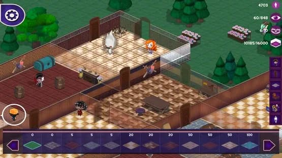 Afterlife Empire — Screenshots