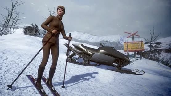 007 Legends — Screenshoty